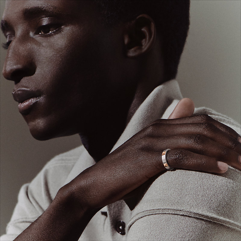 Men wearing cartier online love ring